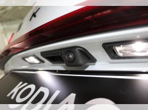Skoda Kodiaq Sportline 2,0 TDI 142 kW 7-Gang-DSG 4x4 7 Sitzer