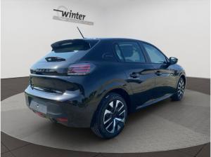 Peugeot 208 STYLE 1.2 PURETECH KLIMA/SHZ/GRA -sofort Verfügbar-GEWERBEANGEBOT-