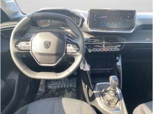 Peugeot 208 STYLE 1.2 PURETECH KLIMA/SHZ/GRA -sofort Verfügbar-GEWERBEANGEBOT-