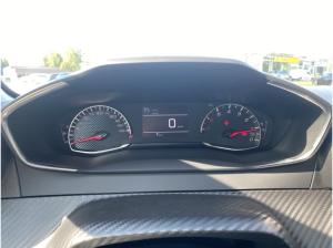 Peugeot 208 STYLE 1.2 PURETECH KLIMA/SHZ/GRA -sofort Verfügbar-GEWERBEANGEBOT-