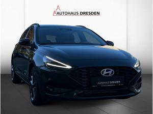 Hyundai i30 cw 1.5 T-GDI Advantage LED+Navi+SHZ+2xKlima
