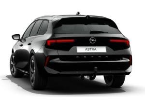 Opel Astra Sports Tourer Edition 1.2 Turbo **Gewerbehammer**