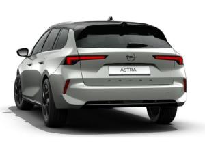 Opel Astra Sports Tourer GS 1.2 Turbo **Gewerbehammer**