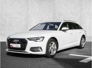Audi A6 Avant *ACC*HUD*KAMERA*NAVI*INTERFACE*