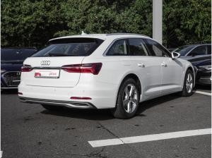 Audi A6 Avant *ACC*HUD*KAMERA*NAVI*INTERFACE*