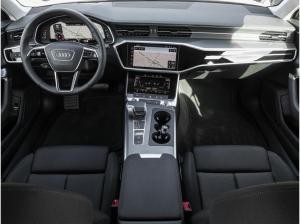 Audi A6 Avant *ACC*HUD*KAMERA*NAVI*INTERFACE*