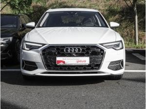 Audi A6 Avant *ACC*HUD*KAMERA*NAVI*INTERFACE*