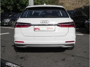 Audi A6 Avant *ACC*HUD*KAMERA*NAVI*INTERFACE*