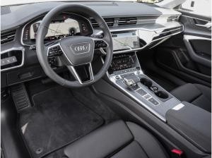Audi A6 Avant *ACC*HUD*KAMERA*NAVI*INTERFACE*