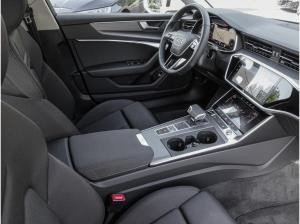 Audi A6 Avant *ACC*HUD*KAMERA*NAVI*INTERFACE*
