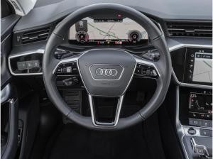Audi A6 Avant *ACC*HUD*KAMERA*NAVI*INTERFACE*