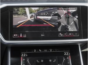 Audi A6 Avant *ACC*HUD*KAMERA*NAVI*INTERFACE*