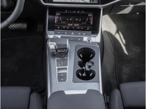 Audi A6 Avant *ACC*HUD*KAMERA*NAVI*INTERFACE*