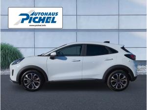 Ford Puma Titanium❗SOFORT❗TZ-AKTION❗