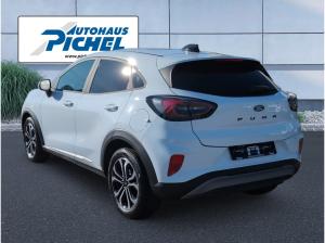 Ford Puma Titanium❗SOFORT❗TZ-AKTION❗