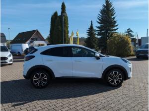 Ford Puma Titanium❗SOFORT❗TZ-AKTION❗