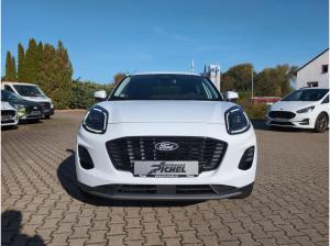 Ford Puma Titanium❗SOFORT❗TZ-AKTION❗