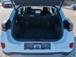 Ford Puma Titanium❗SOFORT❗TZ-AKTION❗