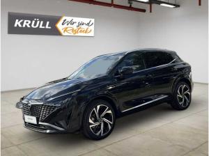 Nissan Qashqai 1.3 DIG-T MHEV Tekna+