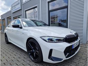 BMW 320 Limousine MSport AHK HiFi ACC HeadUp