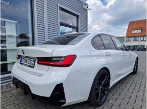 BMW 320 Limousine MSport AHK HiFi ACC HeadUp