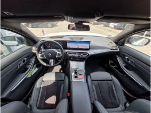 BMW 320 Limousine MSport AHK HiFi ACC HeadUp