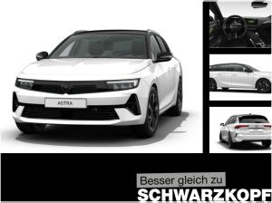 Opel Astra Sports Tourer GS 1.2 Turbo **Gewerbehammer**