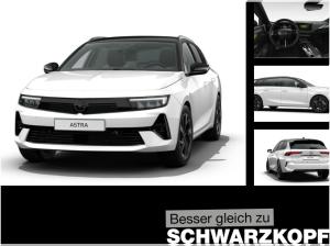 Opel Astra Sports Tourer GS 1.2 Turbo **Gewerbehammer**