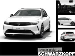 Opel Astra Sports Tourer Edition 1.2 Turbo **Gewerbehammer**