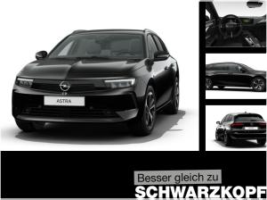 Opel Astra Sports Tourer Edition 1.2 Turbo **Gewerbehammer**