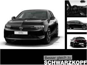 Opel Astra Edition 1.2 Turbo **Gewerbehammer**