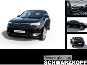 Opel Grandland Edition MHEV **Gewerbehammer**