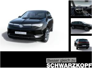 Opel Grandland GS MHEV **Gewerbehammer**