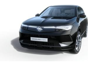 Opel Grandland GS MHEV **Gewerbehammer**
