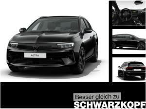 Opel Astra Sports Tourer GS 1.2 Turbo **Gewerbehammer**