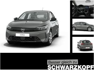 Opel Corsa Edition 1.2 Turbo **Gewerbehammer**