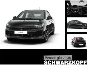 Opel Corsa GS 1.2 Turbo **Gewerbehammer**