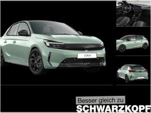 Opel Corsa Yes **Gewerbehammer**