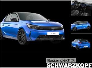 Opel Corsa Yes **Gewerbehammer**