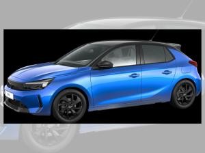 Opel Corsa Yes **Gewerbehammer**