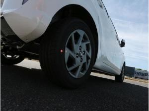 Kia Picanto 1.0 Vision ⚡Sonderaktion⚡ Sofort verfügbar ⚡