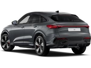 Audi Q5 Sportback e-hybrid quattro 270(367)kW(PS) S tro *EROBERUNG*SOFORT*