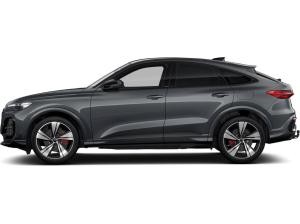 Audi Q5 Sportback e-hybrid quattro 270(367)kW(PS) S tro *EROBERUNG*SOFORT*