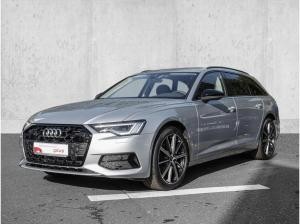 Audi A6 Avant *AHK*ACC*MATRIX*20''LM*SPORTSITZE*