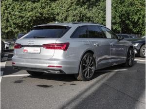 Audi A6 Avant *AHK*ACC*MATRIX*20''LM*SPORTSITZE*