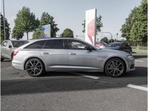 Audi A6 Avant *AHK*ACC*MATRIX*20''LM*SPORTSITZE*