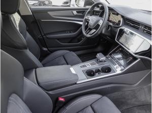 Audi A6 Avant *AHK*ACC*MATRIX*20''LM*SPORTSITZE*