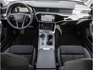 Audi A6 Avant *AHK*ACC*MATRIX*20''LM*SPORTSITZE*