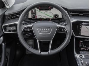 Audi A6 Avant *AHK*ACC*MATRIX*20''LM*SPORTSITZE*