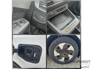 Ford Transit Courier E-Trend Winter3 *Wartung & Verschleiss* *sofort* Hartholzboden Durchlade *290 km WLTP*